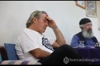 "Uykucu şirinler" kıraathanesi: Gelen herkes...