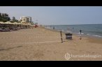 Halkın plajı halka yasaklandı!
