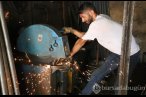 Diyarbakır'da ekmek mücadelesi