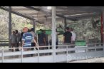 Cinnetin bıraktığı acı: Anne ve kızı yan yan...