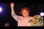 Selda Bağcan filtre mağduru oldu!