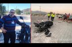 Cenaze töreninden dönerken kaza yaptı! Yaşam...