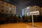 Doğal gaz sızıntısı faciayla bitiyordu