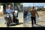 Sular kesildi! Çözümü çeşmelerde buldular