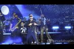 Justin Timberlake konserinden sonra hastalığ...