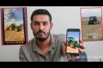 Sosyal medya çalınan traktörünü bulmasını sa...