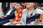 Protez kol takılarak hayalini gerçekleştirdi