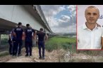 Gölde balık tutarken kayboldu