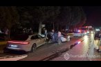 Kocaeli'de beklenmedik kaza...