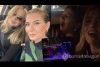 Kız kardeşler aynı araçta can verdi!