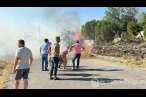 Köyde akli dengesi yerinde olmayan kişiler y...