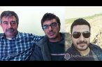 Eski belediye başkanının oğlu sazlıkta ölü b...