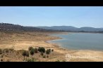 Bodrum ilçesinde su seviyesi düştü!