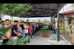 Eğlenme amaçlı girdikleri göletten cansız be...