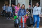 Antalya'ya gelen turist sayısı şok etti!