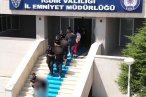 Fuhuş operasyonunda tutuklama kararı!