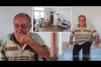 Bir günde iki acı birden yaşadı!
