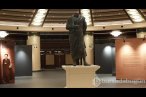 Arkeolojinin Altın Çağı sergisi ziyaretçiler...