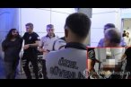 Eski sevgilisini vurup bıçakladı! Araya gire...