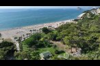 Antalya'da kadınlar plajındaki kirlilik ve b...