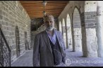 Fırtına kız filmi Diyarbakır'da sete çıktı