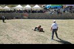 Salikvan Yayla Festivali 16 yıl aradan sonra...