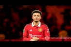 Jadon Sancho transferinde Beşiktaş'a müjde!