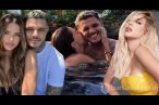Wanda Nara'dan Şok kıskançlık krizi