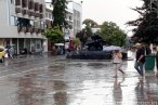 Trakya için 'yağış' uyarısı