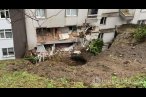 Ölümlü heyelan sonrası mühendislik ömrü bite...