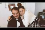 Dilan Çıtak'tan babasına sert gönderme