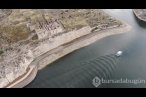 12 bin yıllık antik kent Hasankeyf'te tekne ...