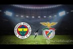 Fenerbahçe Benfica maçları karşılaştırmaları...