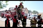Kars'ta AFAD'dan gerçeğini aratmayan deprem ...