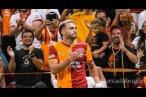 Galatasaray'da Barış Alper Yılmaz takıma ger...