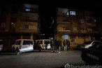 Boşandığı eşi tarafından bıçaklanan kadın ağ...