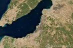 Çanakkale'deki orman yangınlarının verdiği z...