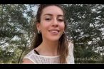 Sinem Kobal, bikiniyle tatil pozu paylaştı