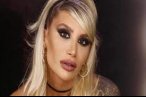 İrem Derici hastaneye kaldırıldı
