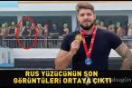 İstanbul Boğazı'ndaki yarışta kaybolmuştu! R...