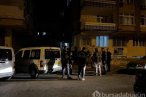 Boşandığı eşini bıçaklayan şahıs tutuklandı