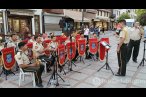 Edirne'de 5'inci Kolordu Bandosu'ndan Zafer ...