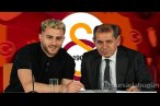 Galatasaray'da Barış Alper Yılmaz krizinde s...