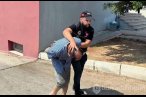 Kilerde ki kuru fasulye kovasından çıkan şey...
