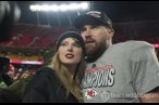 Taylor Swift ve Travis Kelce evlilik yolunda...