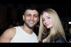 Reynmen'den eşi Emire Cansu Kurtaran'a ultra...