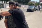 14 yaşındaki Ömer, çöpün yanında bulduğu 1,6...
