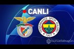 Fenerbahçe, Benfica deplasmanında tarihi maç...