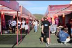 Çanakkale'de TEKNOFEST Savaşan İHA Yarışması...