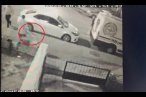 Hakan Çakır cinayetinin görüntüleri ortaya ç...